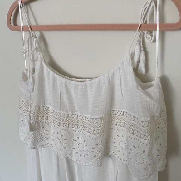 Summer Dress Zara - Picture 4 of 4